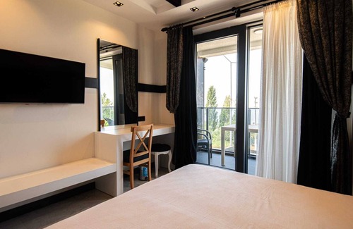 Guzelyali Hotel | Çanakkale Ornella Otel