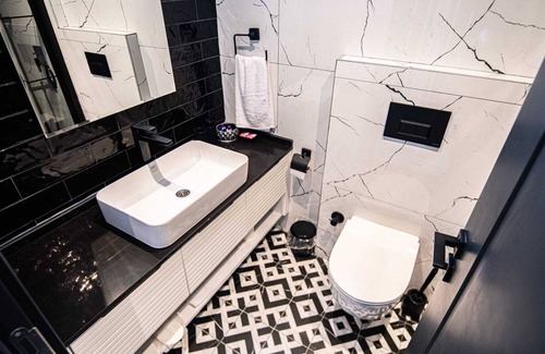Guzelyali Hotel | Çanakkale Ornella Otel