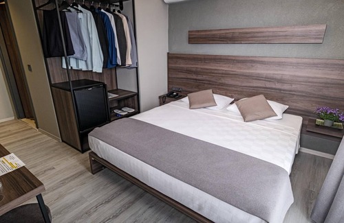 Candarli Hotel | Çandarlı Resort Otel