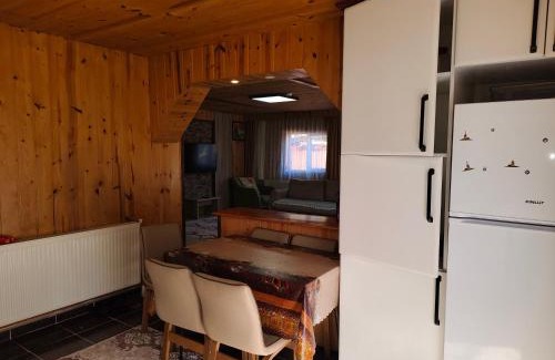Uzungol House | Çay Pansiyon