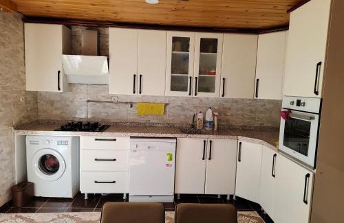 Uzungol House | Çay Pansiyon