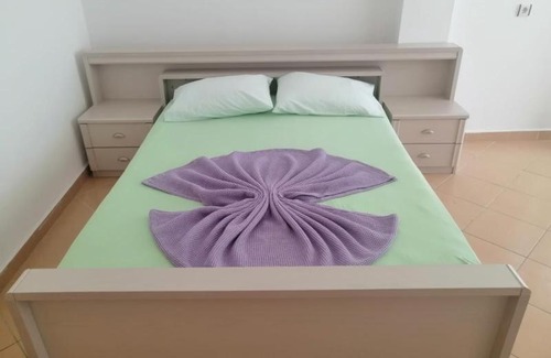 Okurcalar Villa | ÇIMTUR HOLIDAY SITE