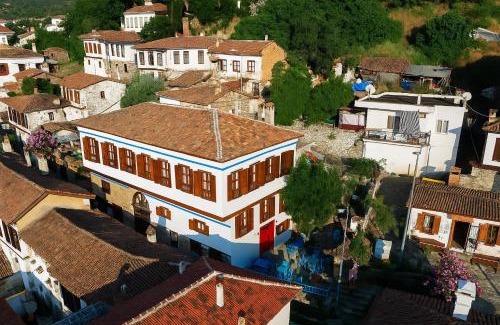 Sirince House | Çirkince Konak Şirince