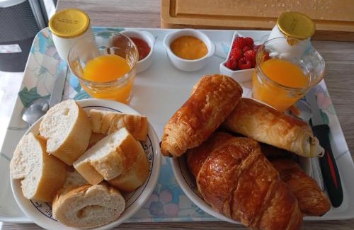 Rosieres-en-Santerre Apartment | Écrin de tranquillité