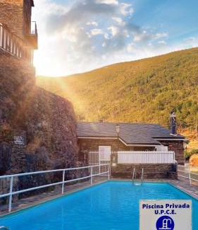 Chas de Egua House | Égua Nature House