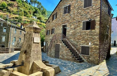 Chas de Egua House | Égua Nature House