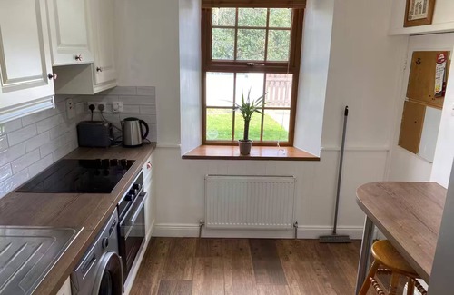 Boolavogue Cottage | Éiru Cottage