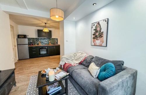 Tarbes Apartment | Élégance au Cœur de Tarbes