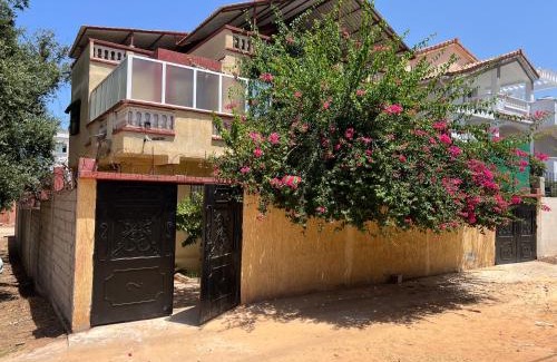 El Kala House | Étage de villa Elkala