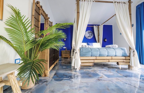 Palmi House | Étoiles Luxury Guest House Resort