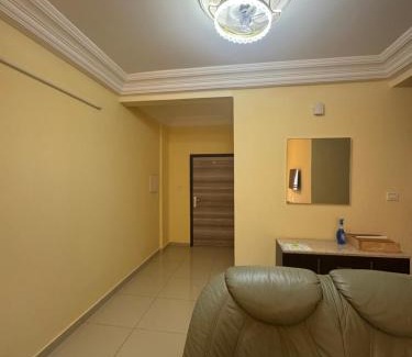 Bargny Gouddau Apartment | Évasion diamniadio