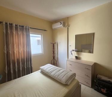 Bargny Gouddau Apartment | Évasion diamniadio