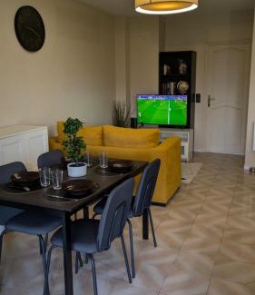 Paray-Vieille-Poste Apartment | Évasion - Orly à 12 min de Paris