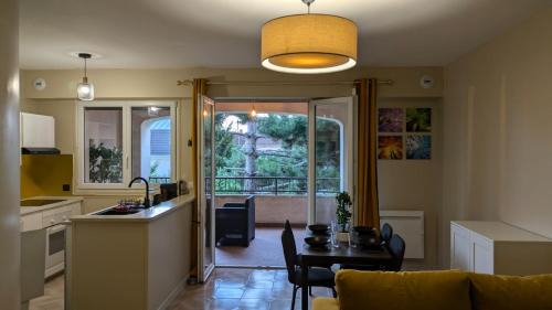 Paray-Vieille-Poste Apartment | Évasion - Orly à 12 min de Paris