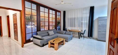 Lome Apartment | Évasion