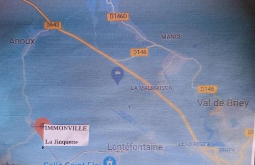 Lantefontaine Bed & Breakfast | Évasion Tranquille entre Briey et Longuyon - Chambre d'Hôtes sur 5 Hectares - FR-1-584-288