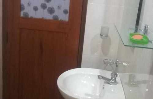 Bandarawela House | Ëlla Breeze Homestay