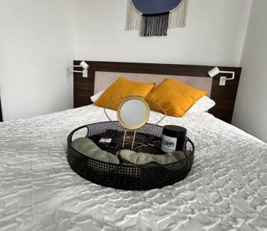 Cuetzalan del Progreso Hotel | Ënxë Hotel Green