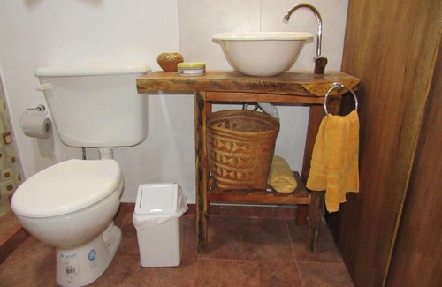 Obera House | Ñaú Tatá Casa de Huéspedes