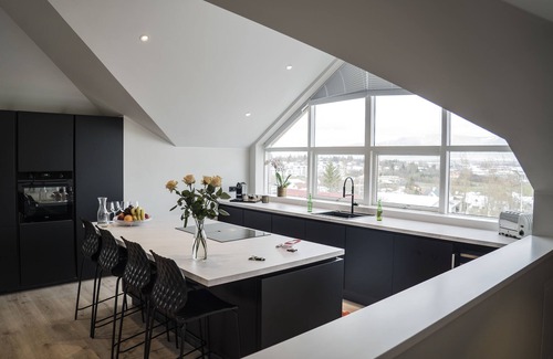 Haaleiti Apartment | Óm Apartments