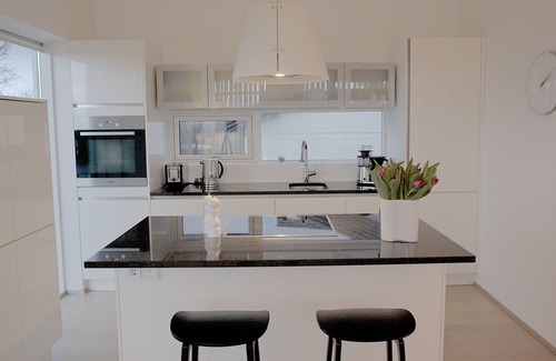 Haaleiti Apartment | Óm Apartments