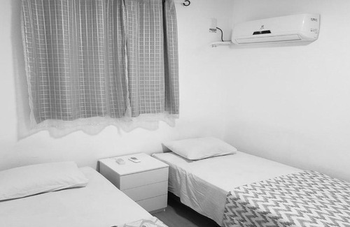 Ponta de Campina Apartment | Ótimo Apartamento em Ponta de Campina