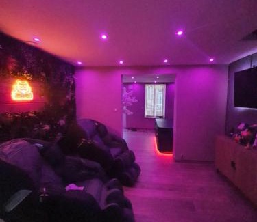 Gare House | Ô Bonsaï Spa