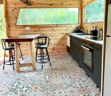 Lifou Villa | Ô Naturel Lodge Lifou