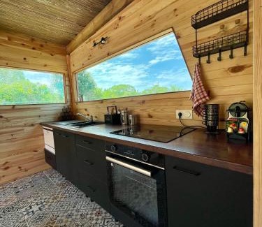 Lifou Villa | Ô Naturel Lodge Lifou