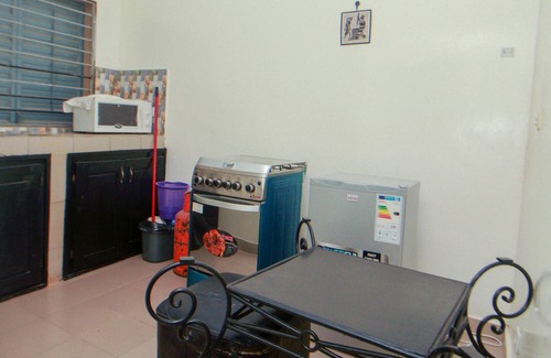Saly Niakhniakhal Apartment | Ô Soleil, Villa Chic, Restaurants et Plages, à Saly