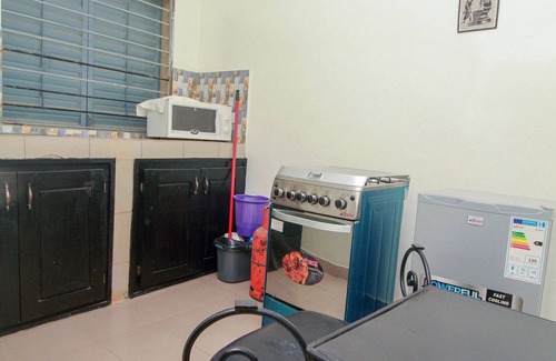 Saly Niakhniakhal Apartment | Ô Soleil, Villa Chic, Restaurants et Plages, à Saly