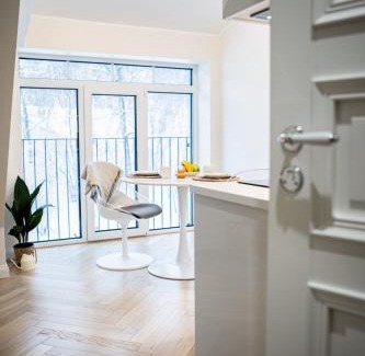 Viljandi Apartment | Õdus Ada Johanna Apartment