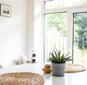 Viljandi Apartment | Õdus Ada Johanna Apartment