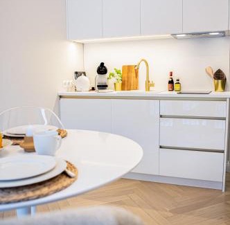 Viljandi Apartment | Õdus Ada Johanna Apartment