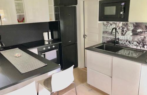 Sveg Apartment | Ögränd 2 - Nyrenoverad toppmodern lägenhet