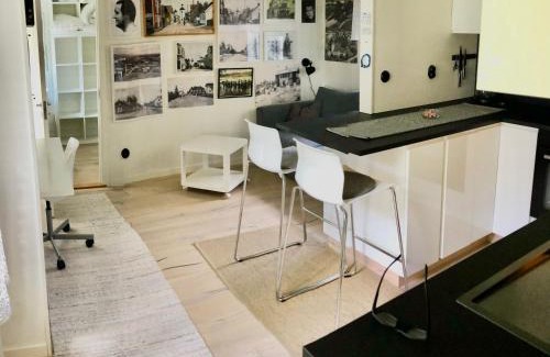 Sveg Apartment | Ögränd 2 - Nyrenoverad toppmodern lägenhet