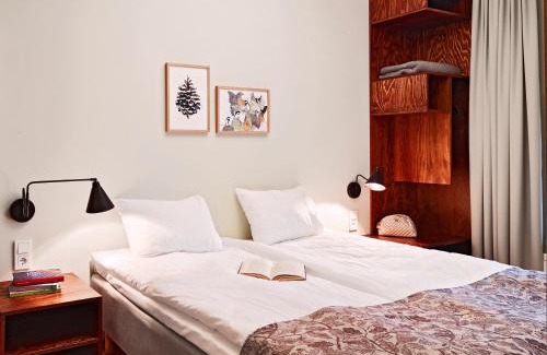 Lerum Municipality Hotel | Öijared Resort