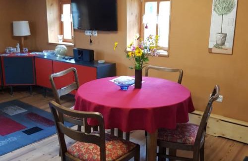 Eibau Apartment | Ökologische Ferienwohnung Becker