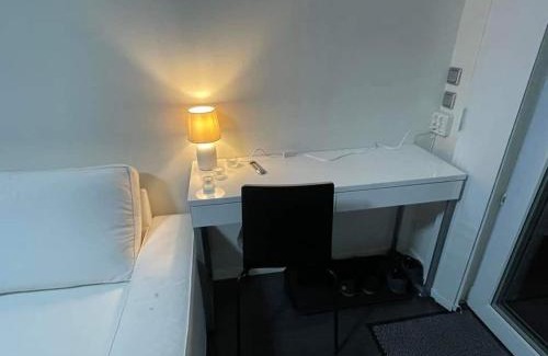 Stubbetorp House | ÖLJERSJÖ COTTAGE