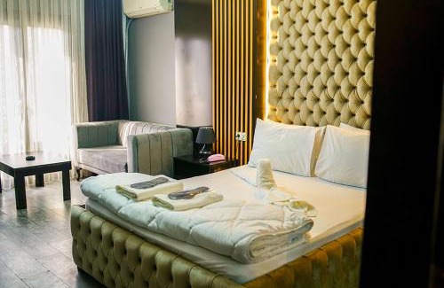 Bayrampasa Hotel | Ömer Agah Istanbul Hotel Bayrampasa