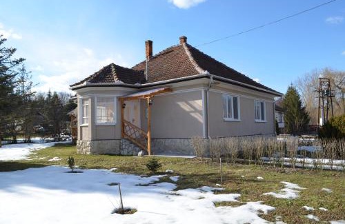 Bozsva House | Örömvölgy Vendégház