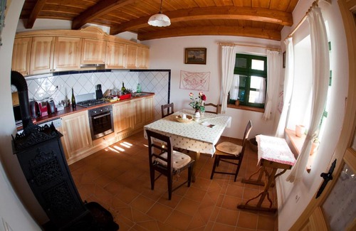 Vindornyalak Apartment | Öreghegyi Apartman