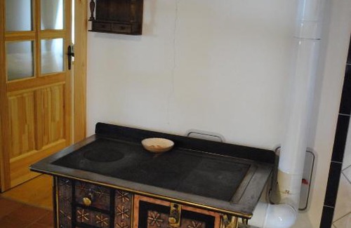 Vindornyalak Apartment | Öreghegyi Apartman