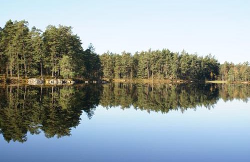 Karlsborg Resort | Ösjönäs