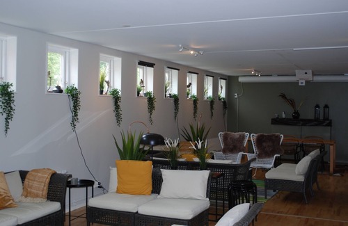 Bjornlunda Hotel | Öster Malma Hotell