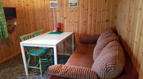 Ragunda Municipality House | Överammers Cabins