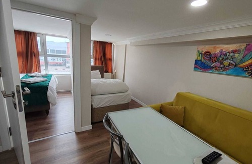 Isparta House | öz family konaklama tesisi