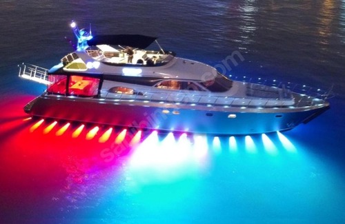 Inegeul Boat Rental | Özel tekne turu