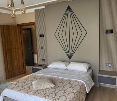 Uzungol Apartment | Özen Villa Apart