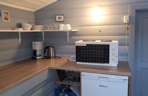 Geilo Cottage | Øen Turistsenter Cottages